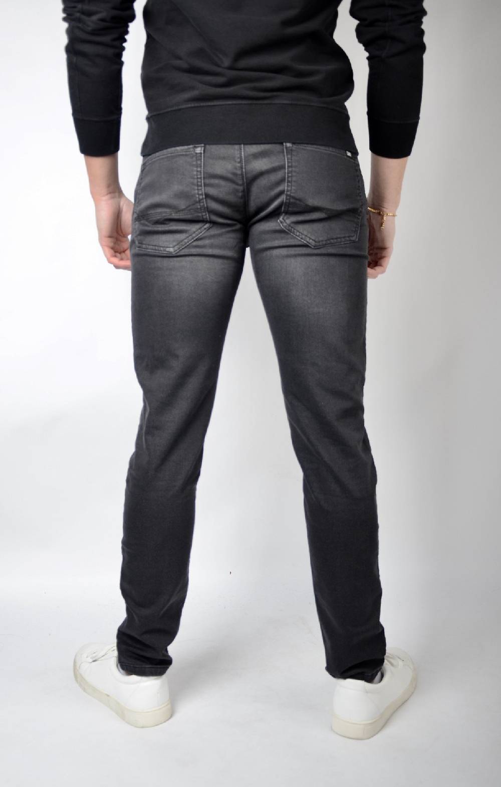 Cars Jeans ANCONA JOG Tapered Black Used (41) Günstig kaufen