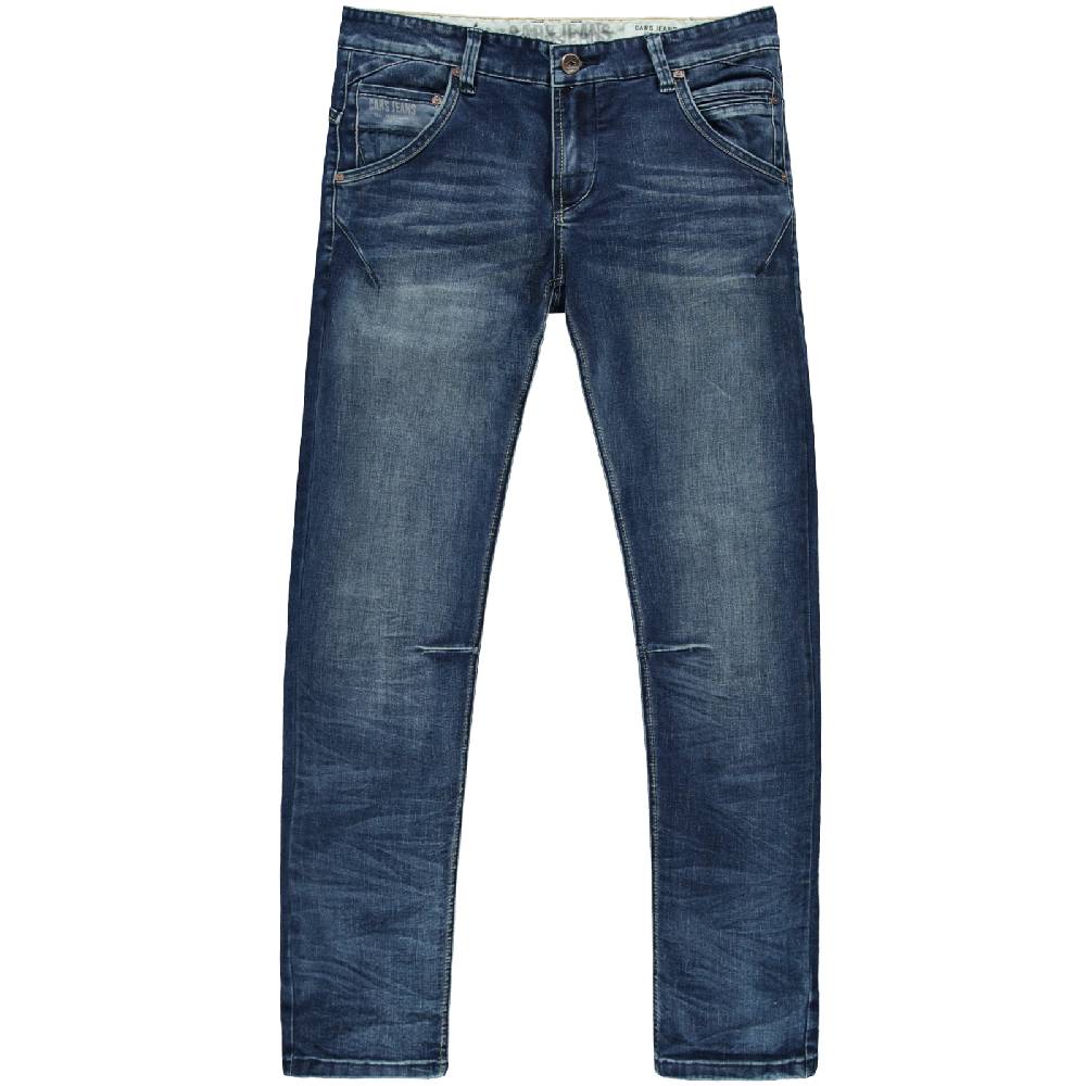 Cars Jeans LOYD Regular Str. Dark Used (03) Flash Sale