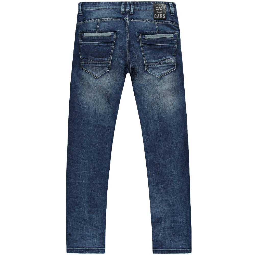 Cars Jeans LOYD Regular Str. Dark Used (03) Flash Sale