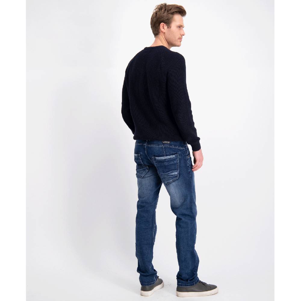 Cars Jeans LOYD Regular Str. Dark Used (03) Flash Sale