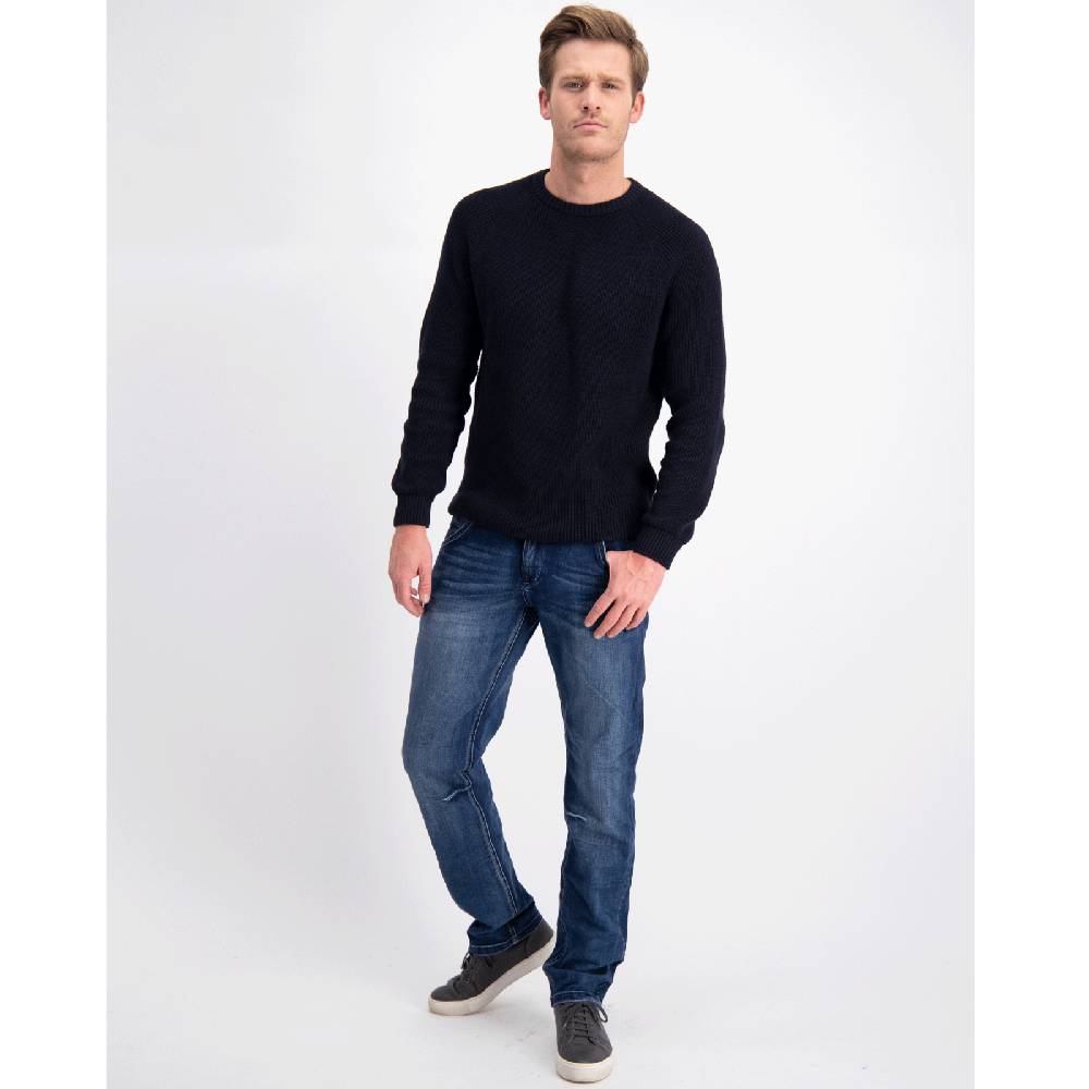 Cars Jeans LOYD Regular Str. Dark Used (03) Flash Sale