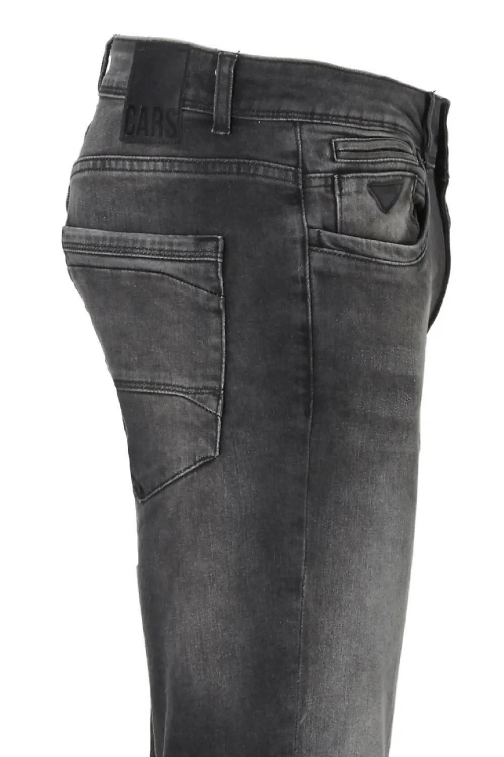Cars Jeans Blast Slim Black Used (41) Black Friday