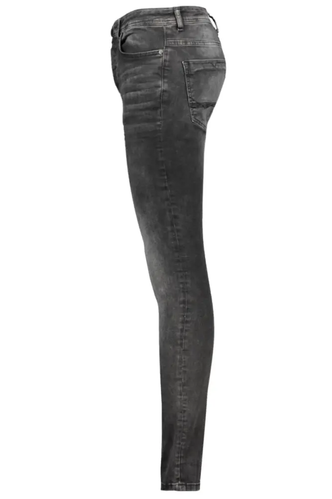 Cars Jeans Dust Super Skinny Black Used (41) Cyber Monday