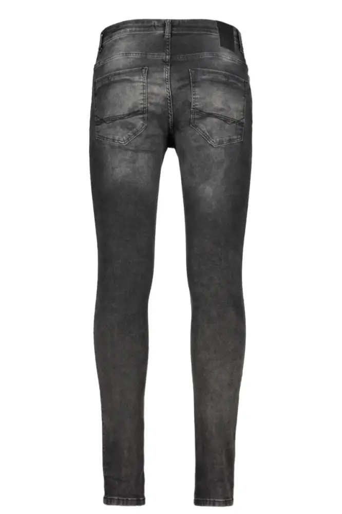 Cars Jeans Dust Super Skinny Black Used (41) Cyber Monday