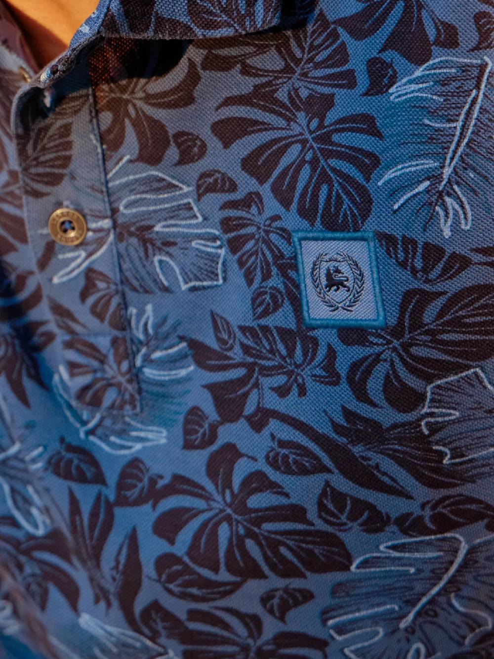 Lerros LERROS 2463267 SPACE BLUE Lagerräumung