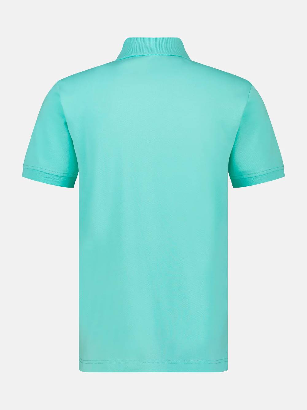 Lerros 2453261 Men Polo (Iced mint 410) Exklusive Angebote