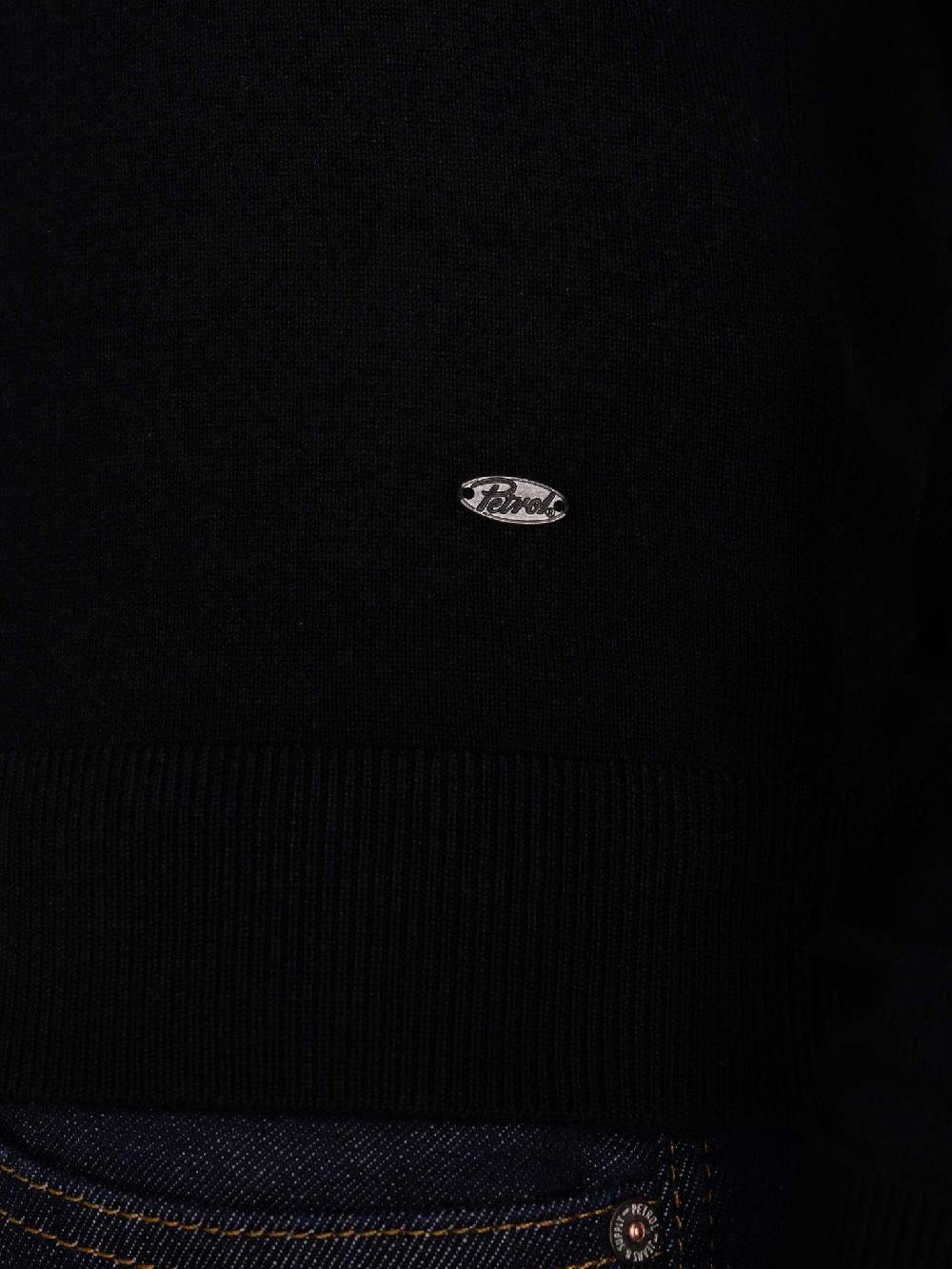 Petrol M-NOOS-KWC001 (9999 Black) Riesige Ersparnisse