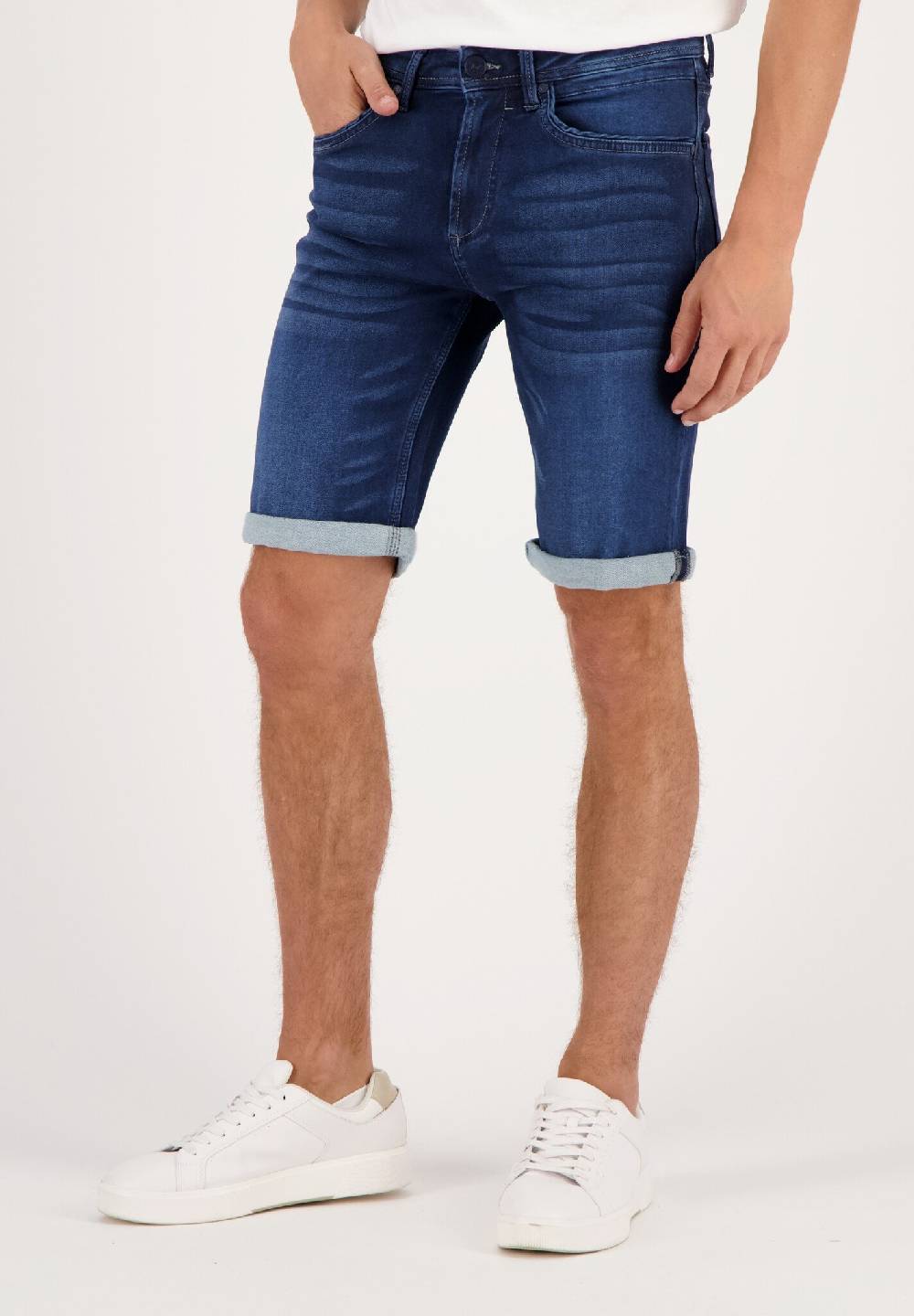 Gabbiano 824584 Korte Broek (311 Dark Blue) Neueste Stile