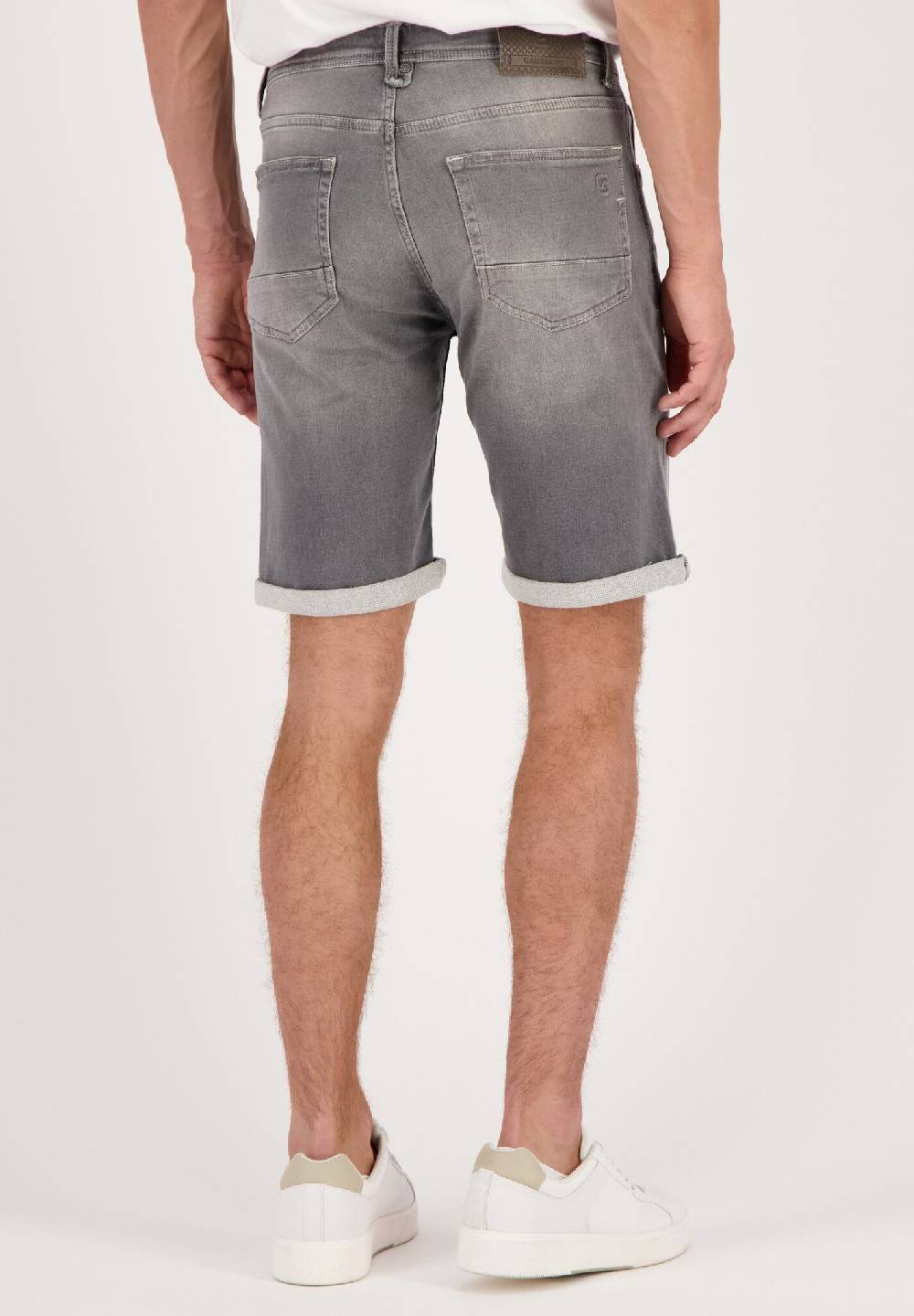Gabbiano 824584 Korte Broek (202 Grey) Letzte 2 Tage