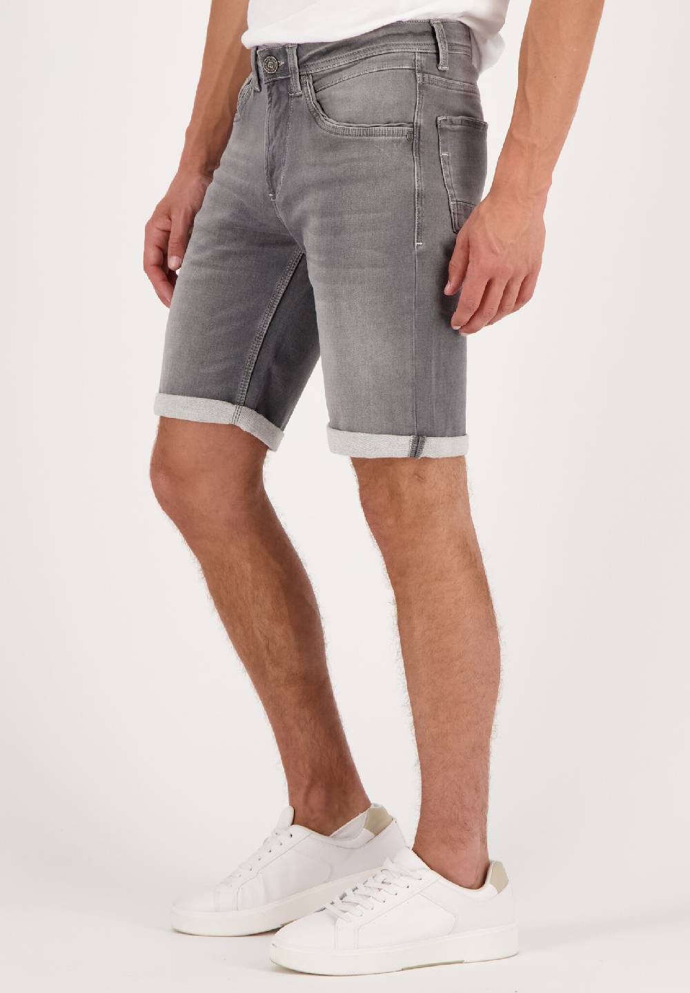 Gabbiano 824584 Korte Broek (202 Grey) Letzte 2 Tage