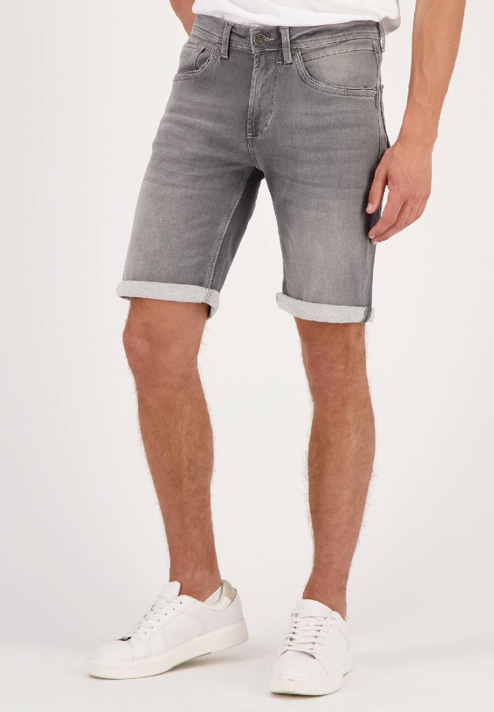 Gabbiano 824584 Korte Broek (202 Grey) Letzte 2 Tage