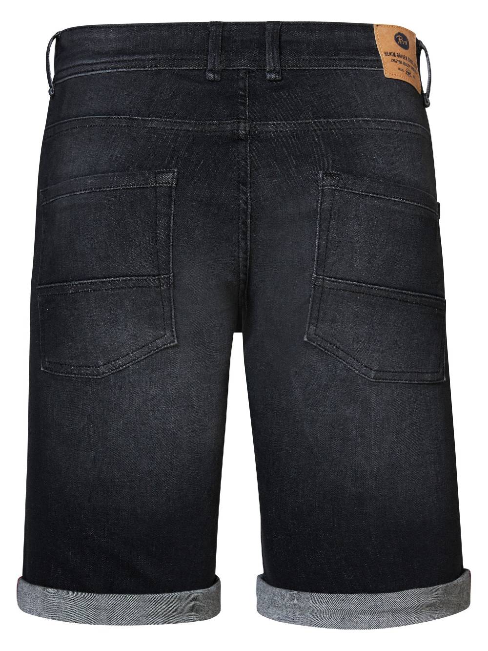 Petrol BLIZZARD Men Shorts Denim M-1040-SHO003 (5890 Eight Ball) Zeitbegrenzte Promotion