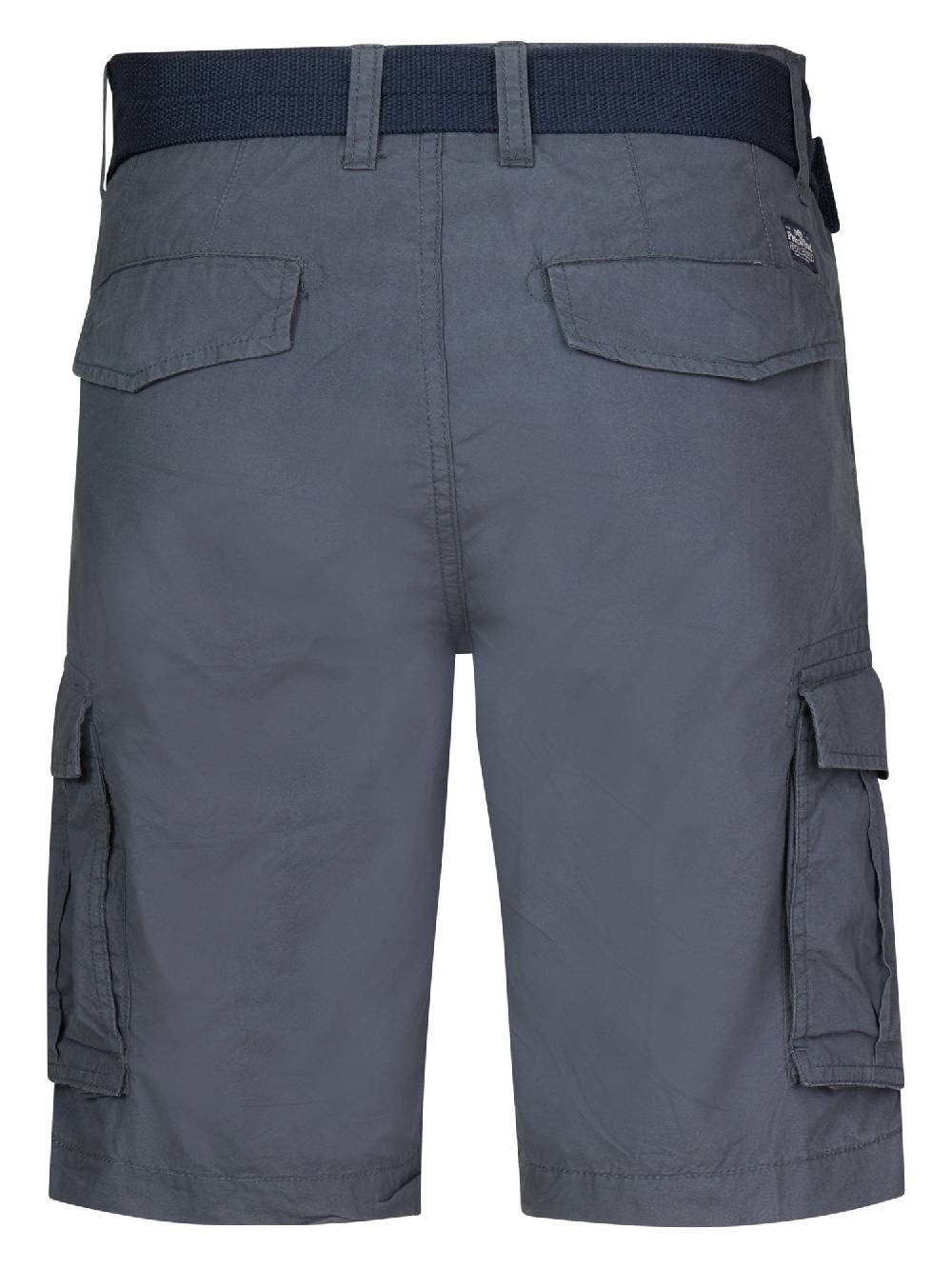 Petrol Men Shorts Cargo M-1040-SHO500 (9073 Raven Grey) Bis zu 50% Rabatt