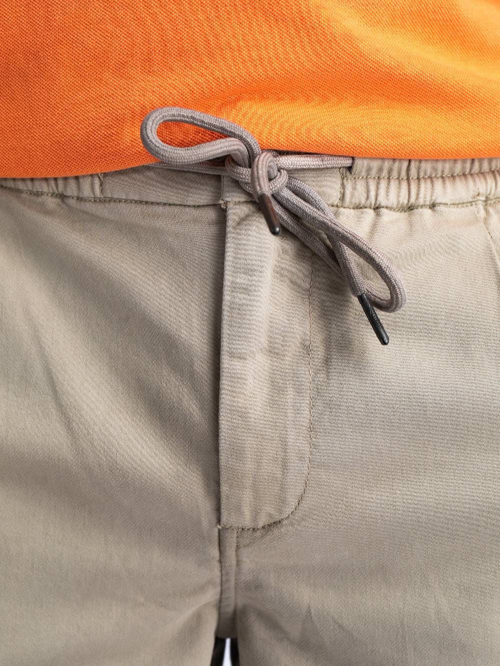 Petrol Men Shorts Chino M-1040-SHO527 (7130 Light Tan) Bis zu 60% Rabatt