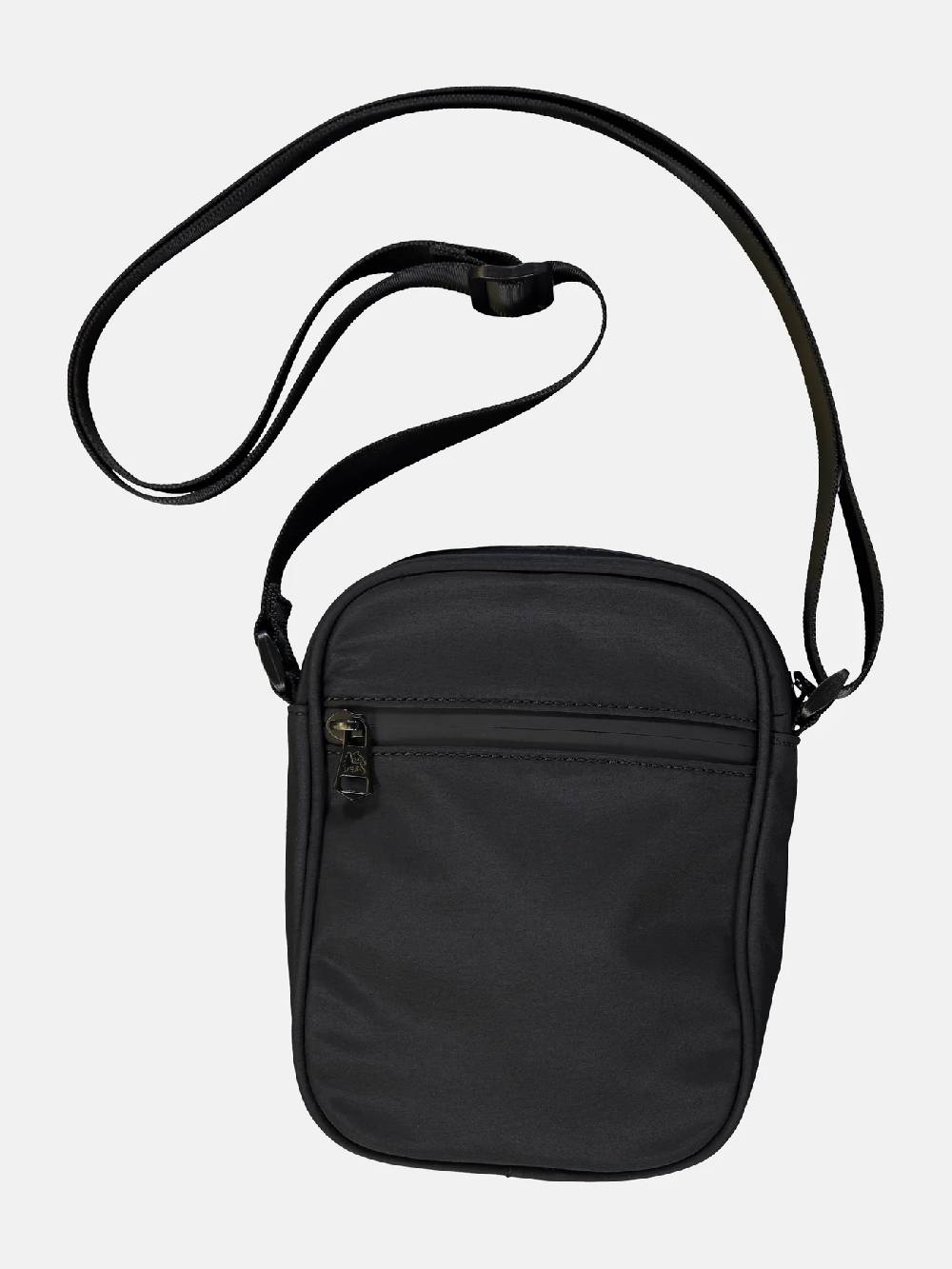 Lerros 5002023 SEATTLE-CROSSBODYTAS (290 BLACK) Sonderangebot der Fabrik