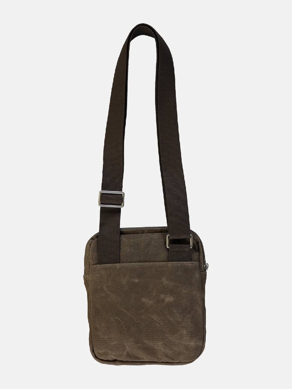Lerros 5002019 COLUMBUS-CROSSBODYTAS (645 GRANITE) Bis zu 55% Rabatt