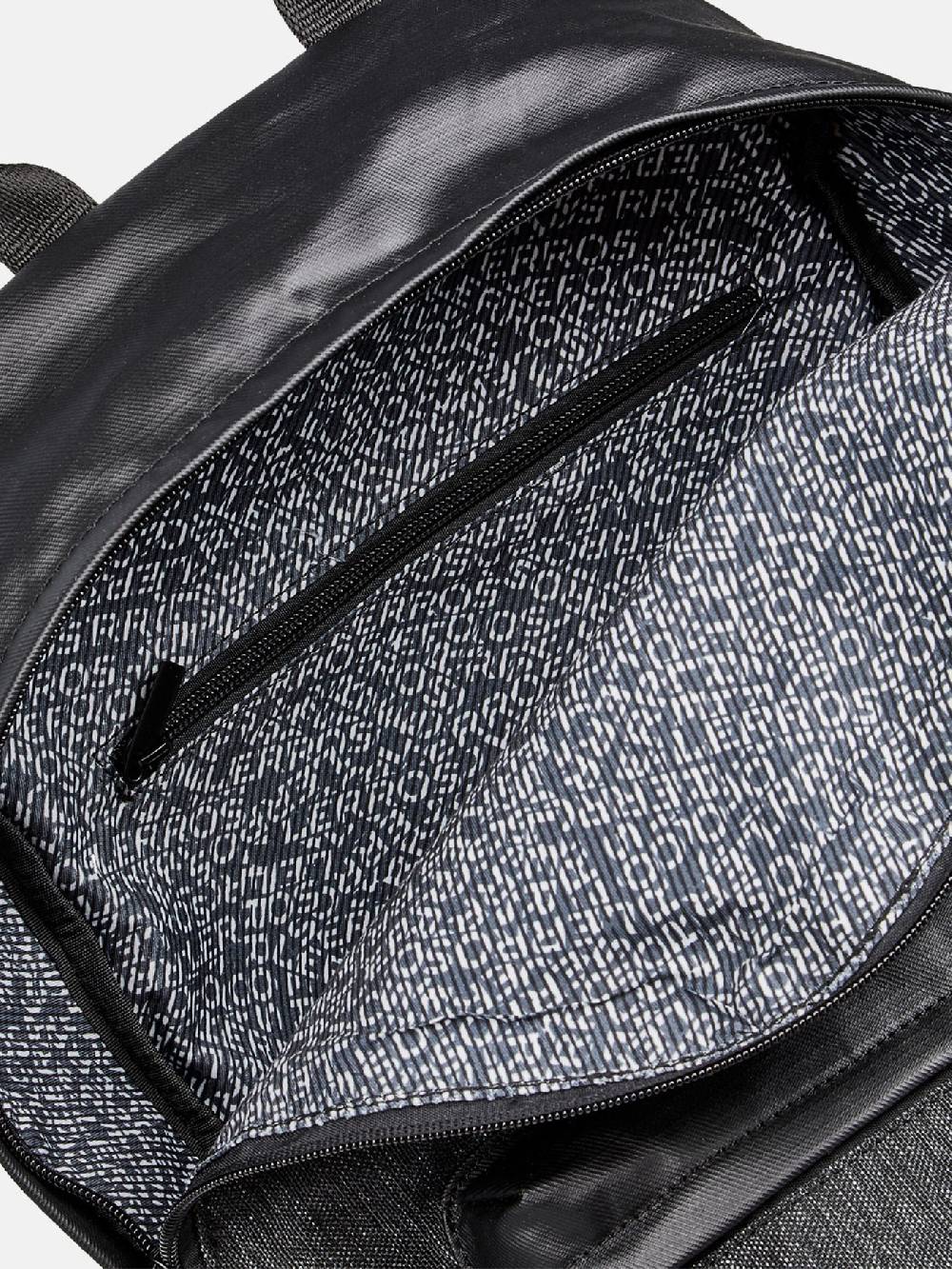 Lerros 5002017 RUGZAK IN WOLLOOK (262 ASPHALT GREY) Discount Store für neue Produkte