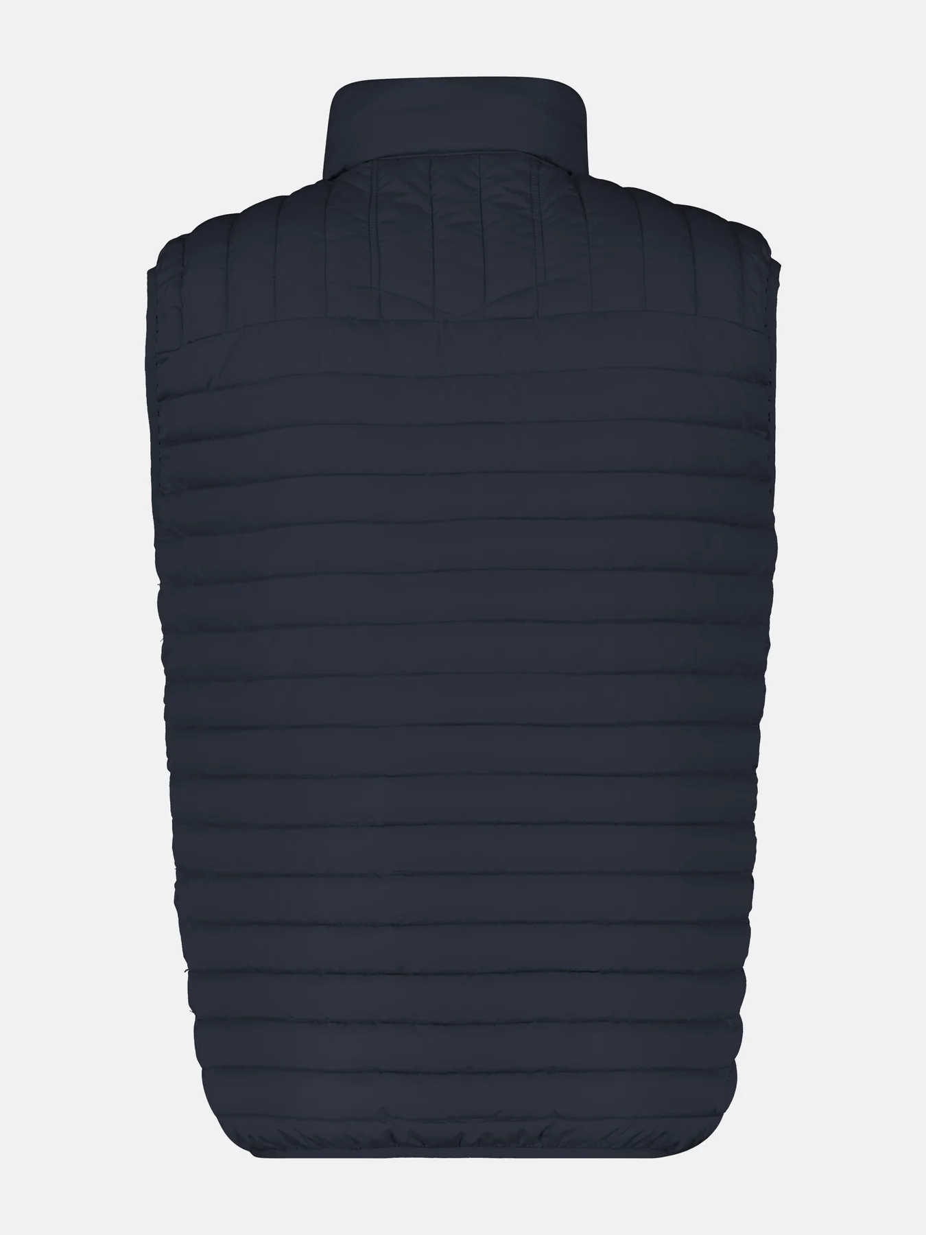 Lerros 2007341 LICHTGEWICHT VEST (485 CLASSIC NAVY) Fabrikladen