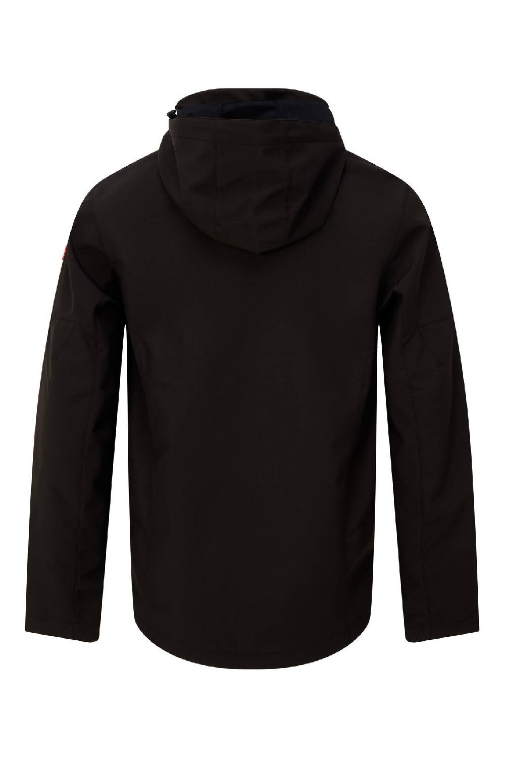 Nordberg DUSTIN Mens Softshell Jacket BLACK zollfrei