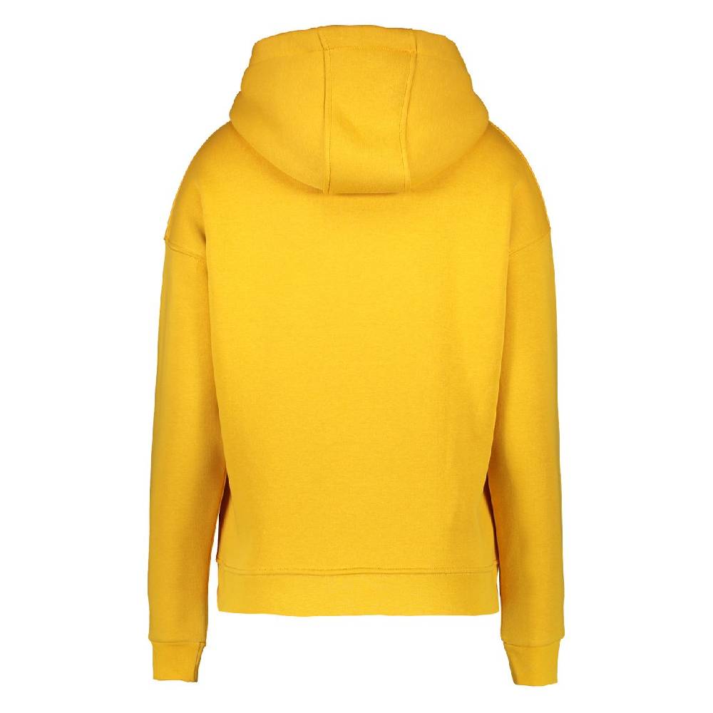 Cars Jeans GRAZIA HOOD SW YELLOW Günstiger Verkauf