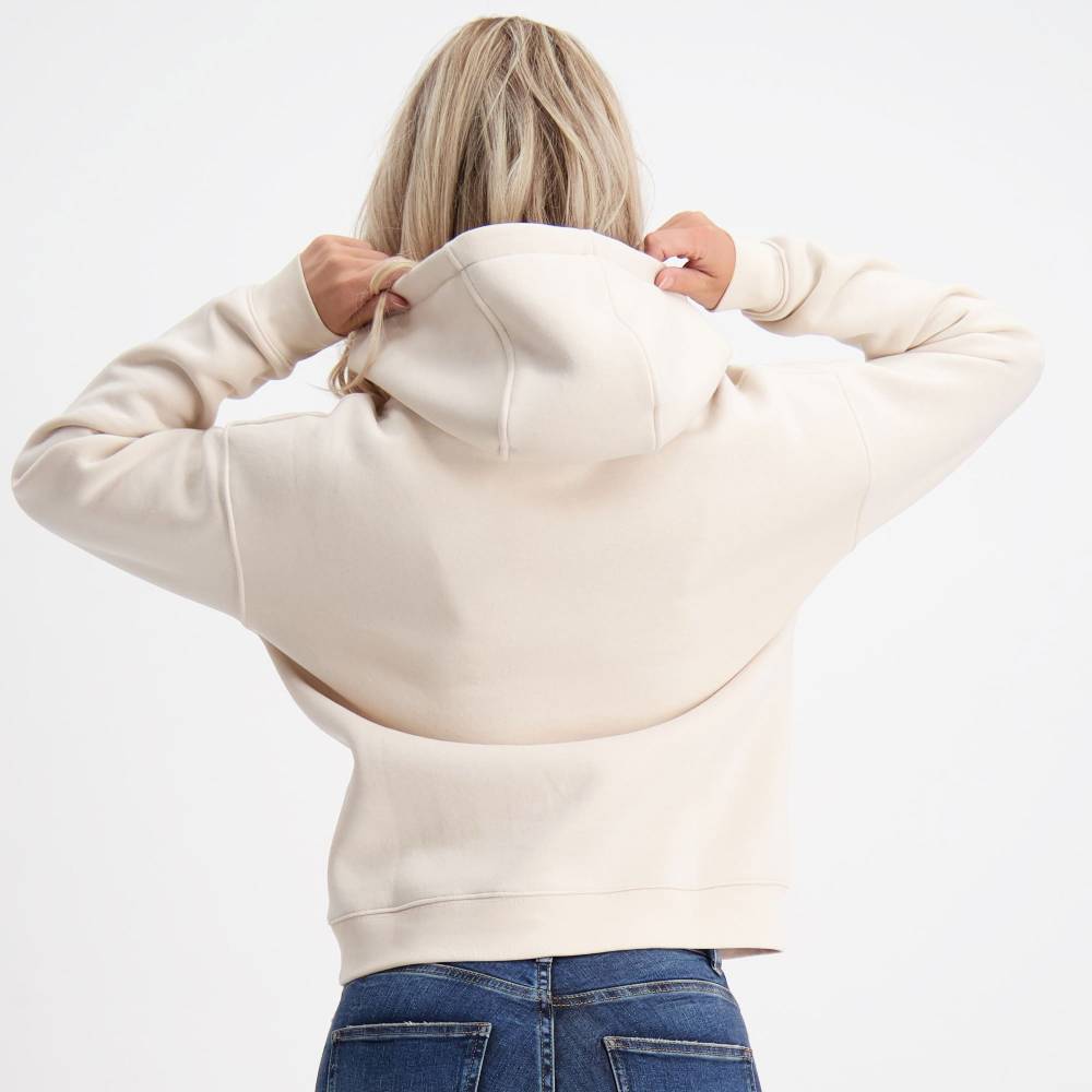 Cars Jeans GRAZIA HOOD SW Sand Meist gekauft