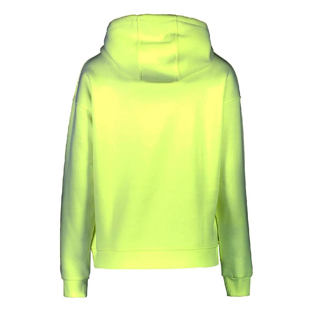 Cars Jeans GRAZIA HOOD SW LIME Kostenloser Versand
