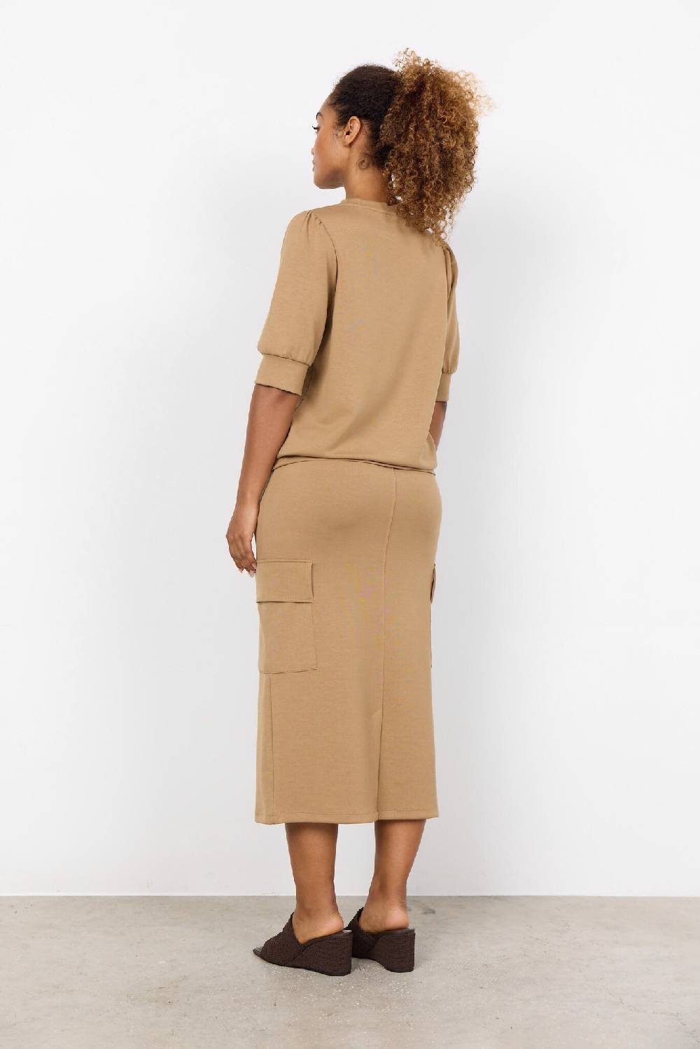 Soya Concept SC-BANU 83 (8404 Desert Brown) Saisonschlussverkauf