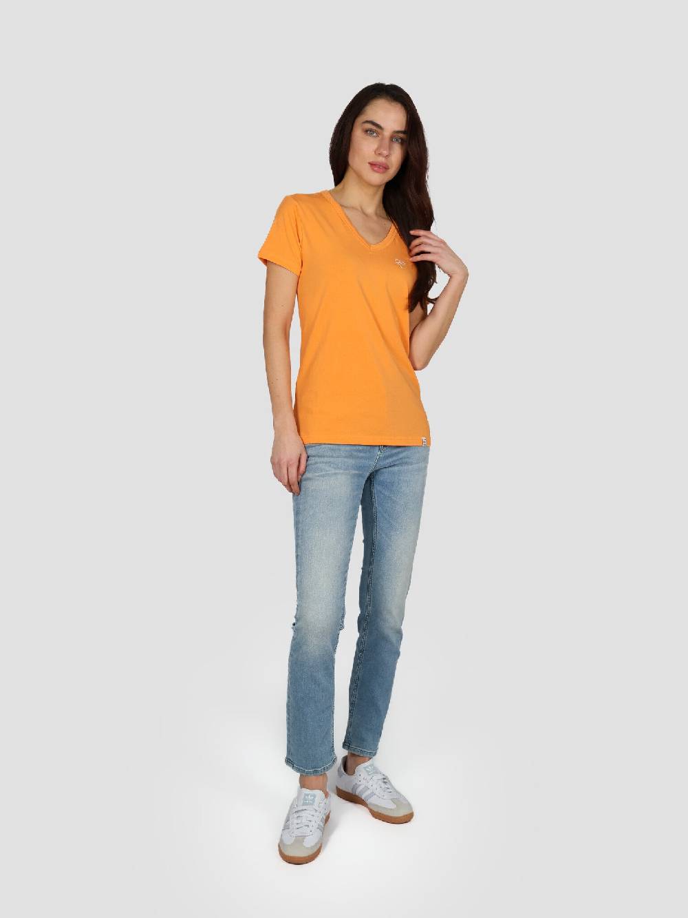 M.O.D REA High Regular Fit - (3957 Address Blue) Osterangebot