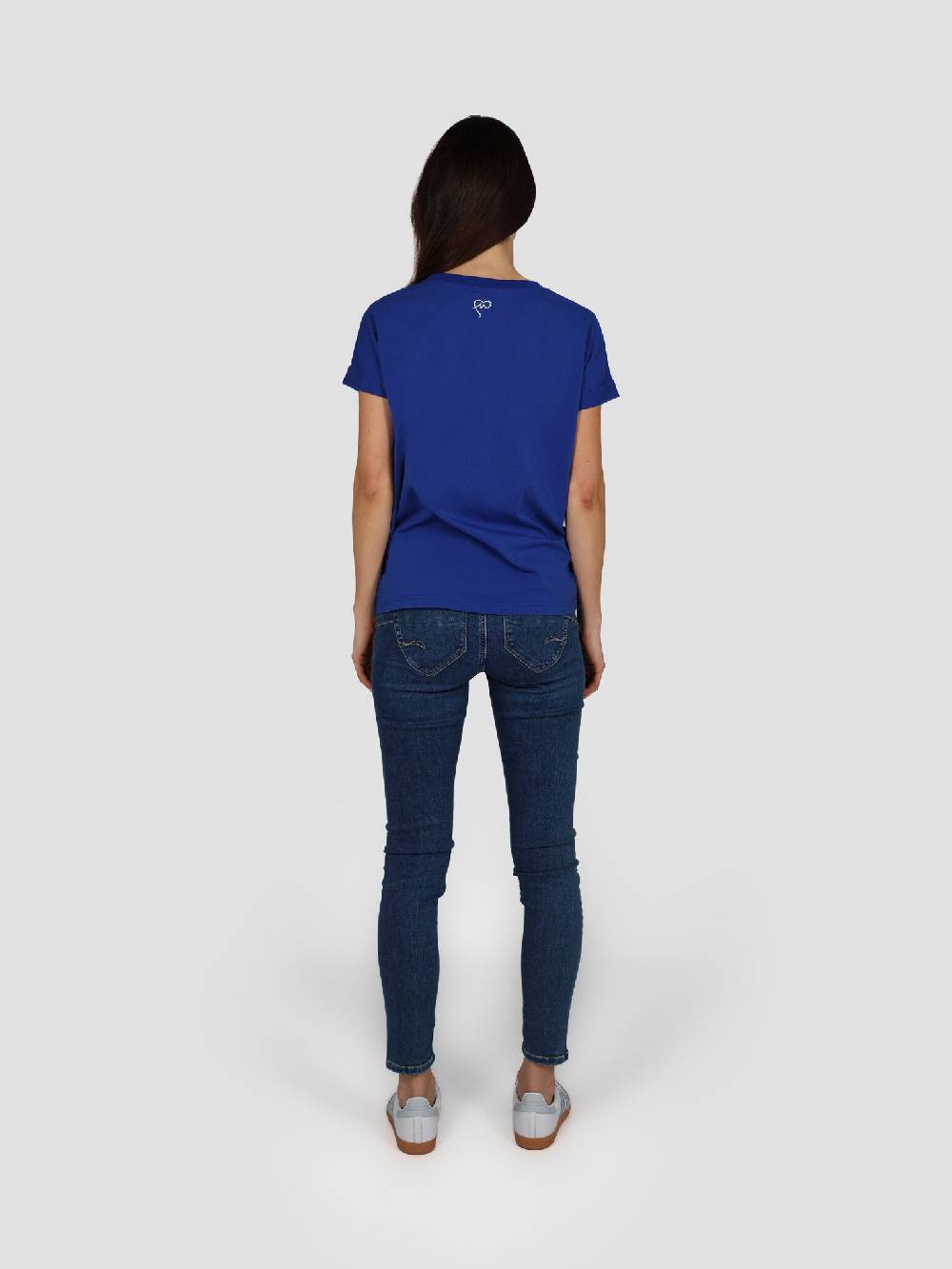 M.O.D ELLEN Skinny Fit - (3952 Acer Blue) Muttertagsangebot