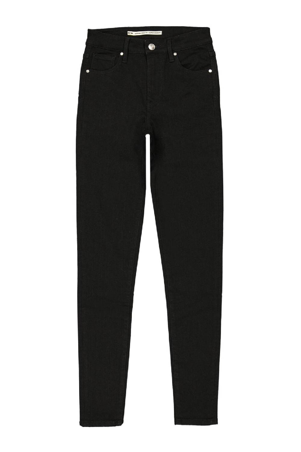 RAIZZED BLOSSOM RD04 (Black) Skinny fit Heißer Verkauf
