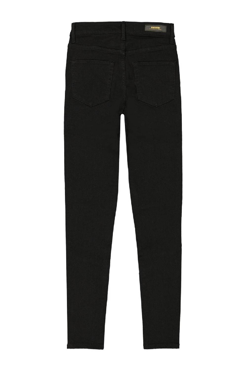 RAIZZED BLOSSOM RD04 (Black) Skinny fit Heißer Verkauf