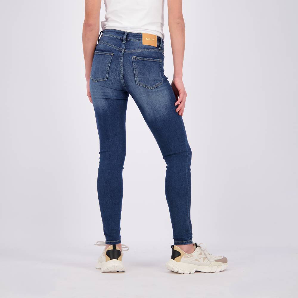 RAIZZED BLOSSOM RD01 (Dark Blue Stone) Skinny Fit Neueste Mode