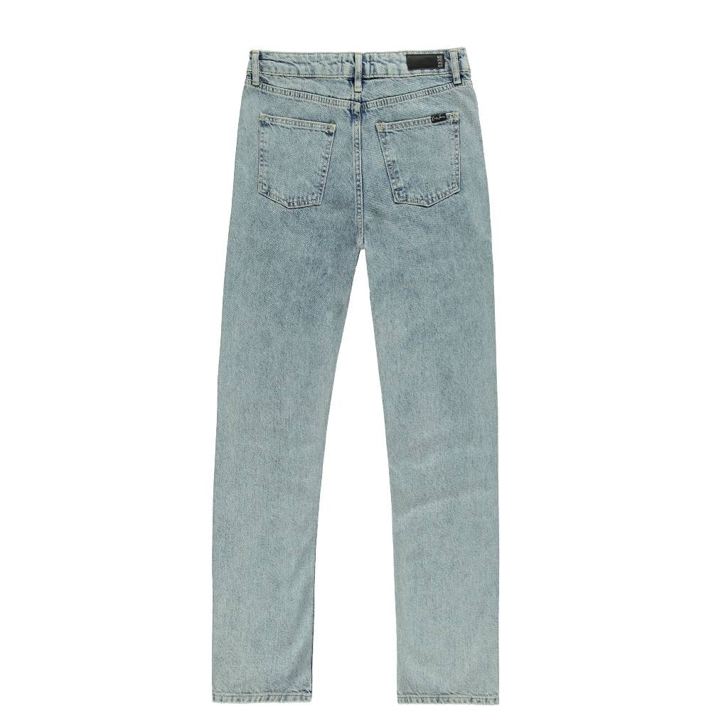 Cars Jeans AMBER Denim Destroyed Bleached Zeitlich begrenztes Angebot