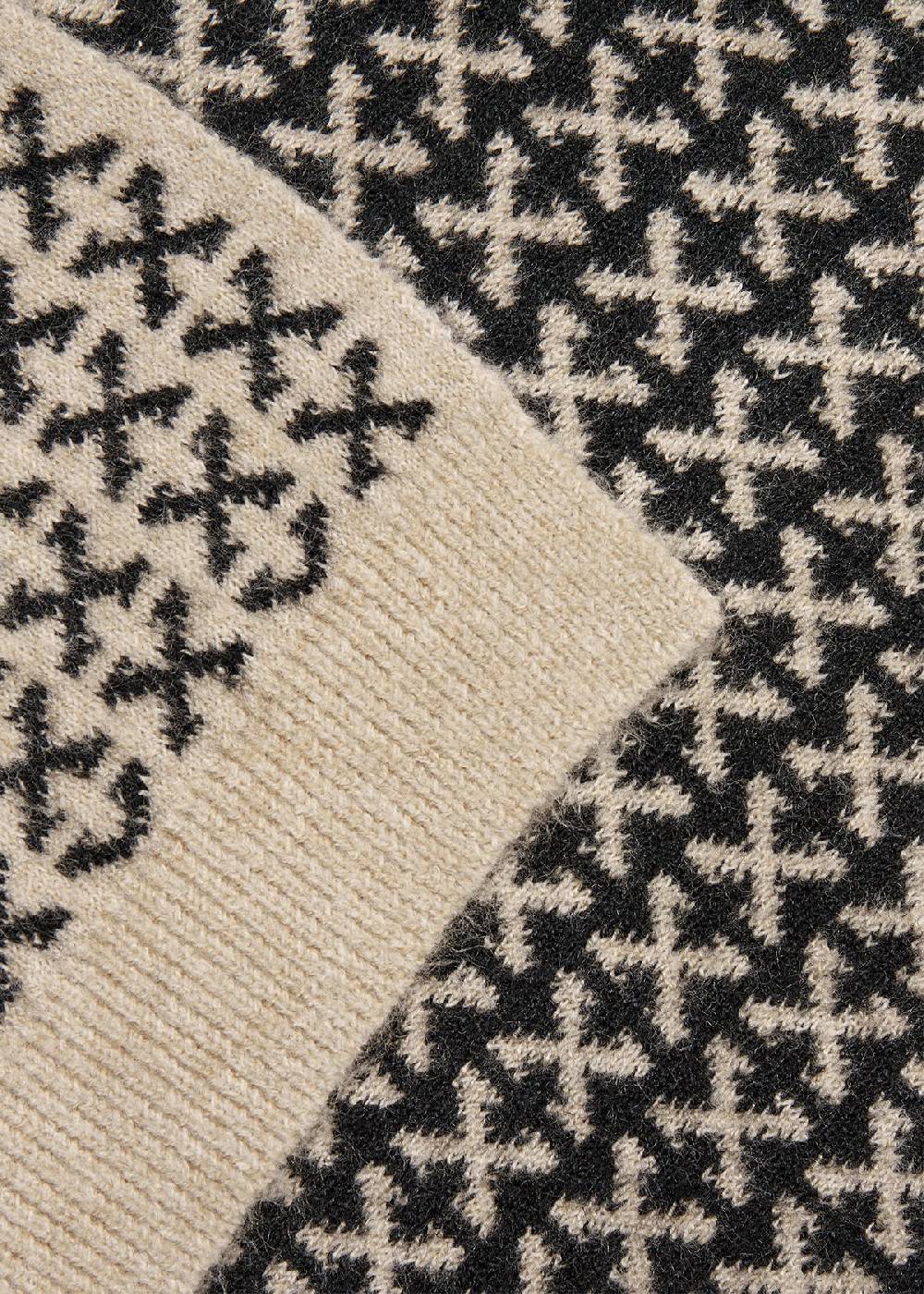 Soya Concept SC-HALIDA 1 SCARF (8205 SAND COMBI) Neuheiten
