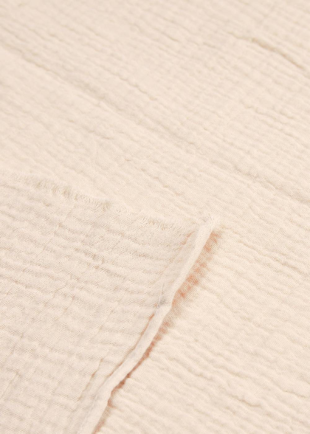 Soya Concept SC-KIKA 1 SCARF (1620 CREAM) Riesige Ersparnisse