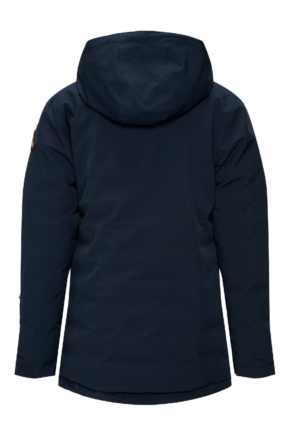 Nordberg HILDE Ladies Padded Jacket NAVY Letzte 2 Tage
