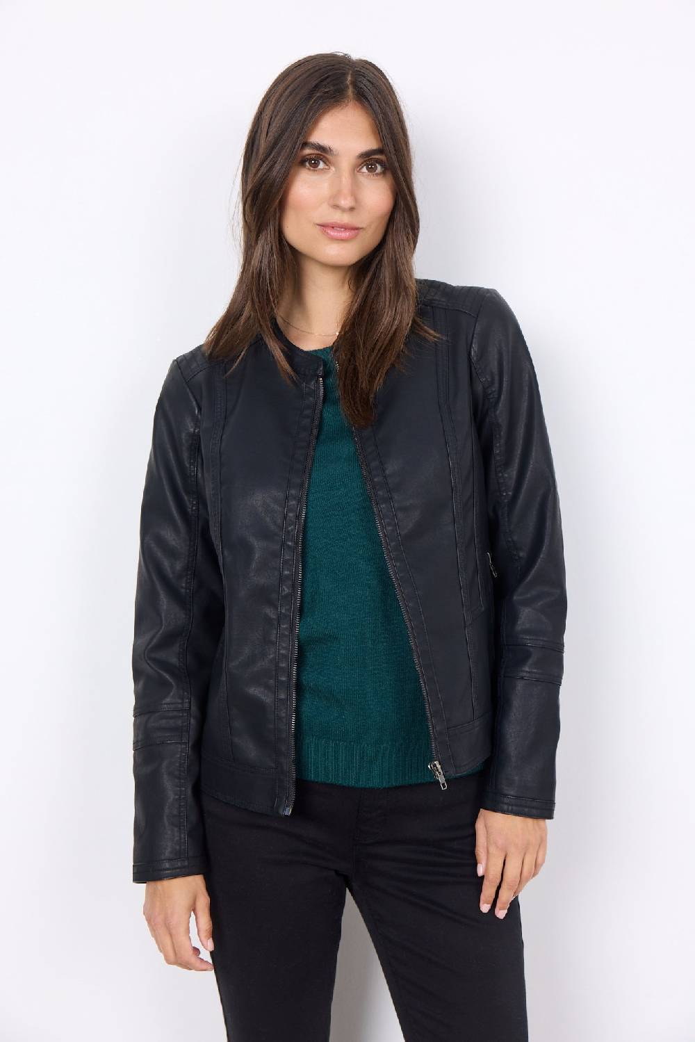 Soya Concept SC-GUNILLA 6 - (9999 BLACK) Bis zu 50% Rabatt