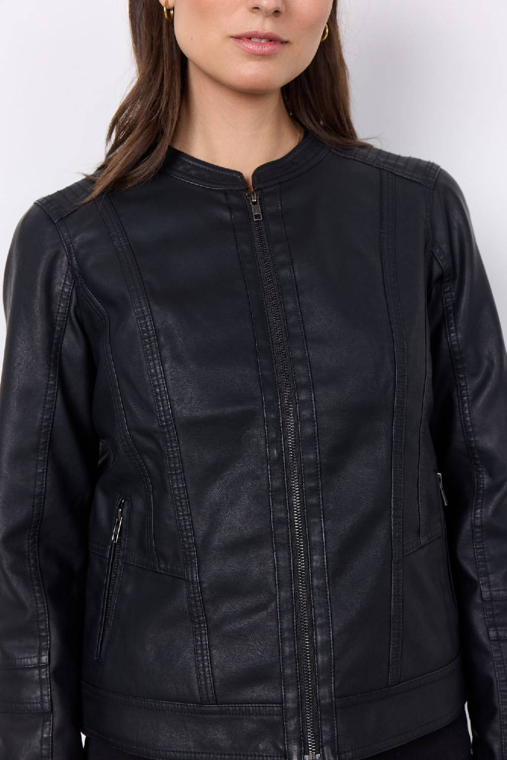Soya Concept SC-GUNILLA 6 - (9999 BLACK) Bis zu 50% Rabatt