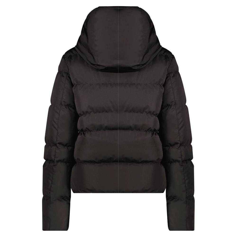 Cars Jeans Manik Poly Nylon Black (01 Black) Bis zu 60% Rabatt