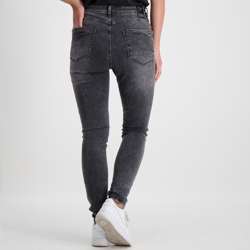 Cars Jeans OPHELIA Stone Used (06) Bis zu 55% Rabatt