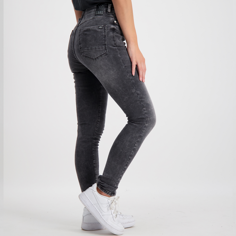 Cars Jeans OPHELIA Stone Used (06) Bis zu 55% Rabatt