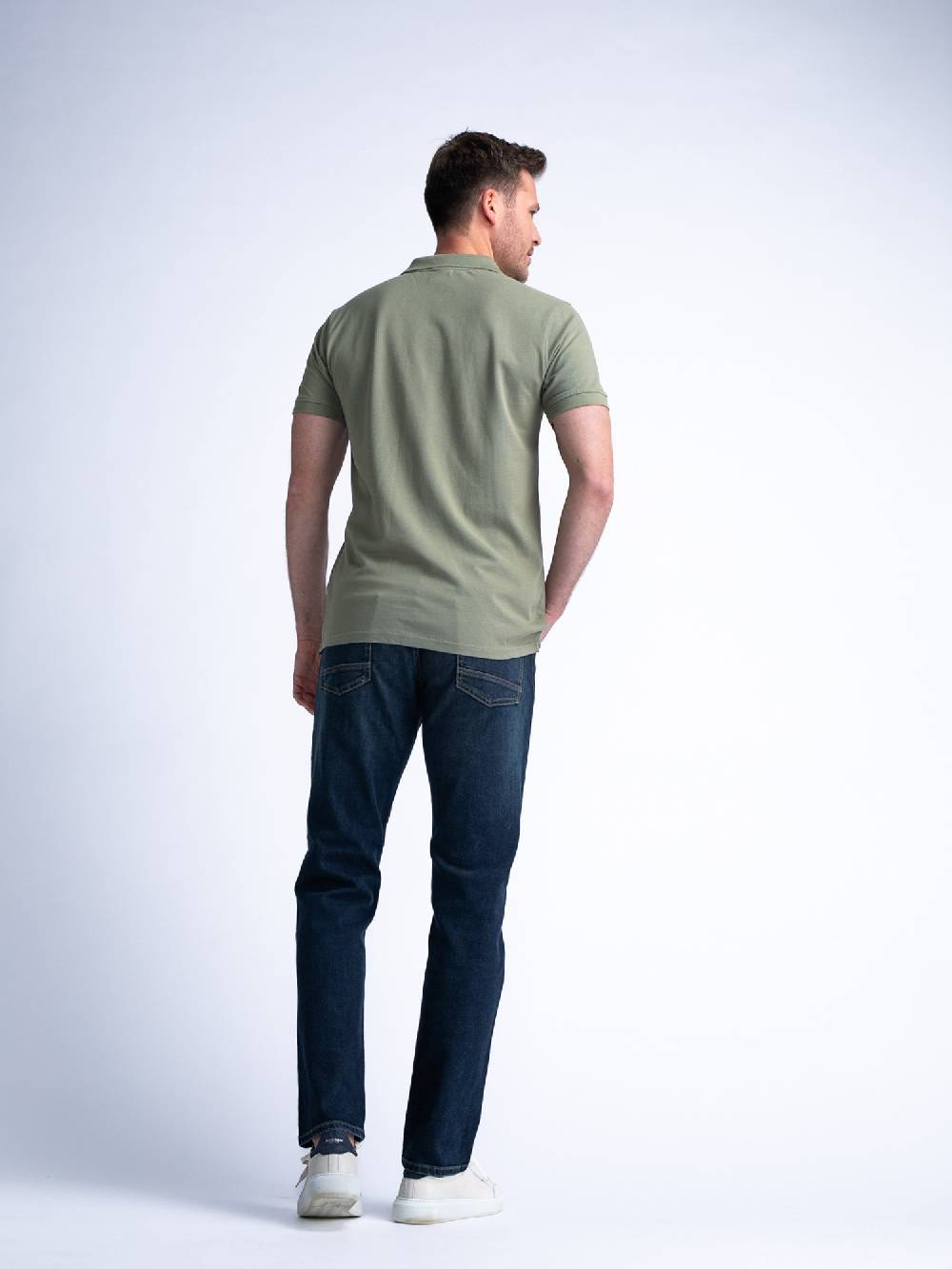 Petrol STARLING - Straight Denim (5802 Dark Used) Riesige Rabatte