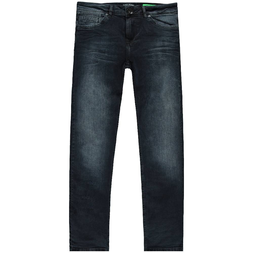 Cars Jeans BLAST Slim Fit Blue Black (93) Im Verkauf