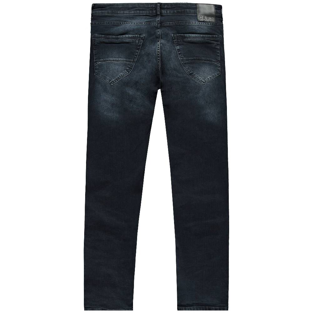 Cars Jeans BLAST Slim Fit Blue Black (93) Im Verkauf