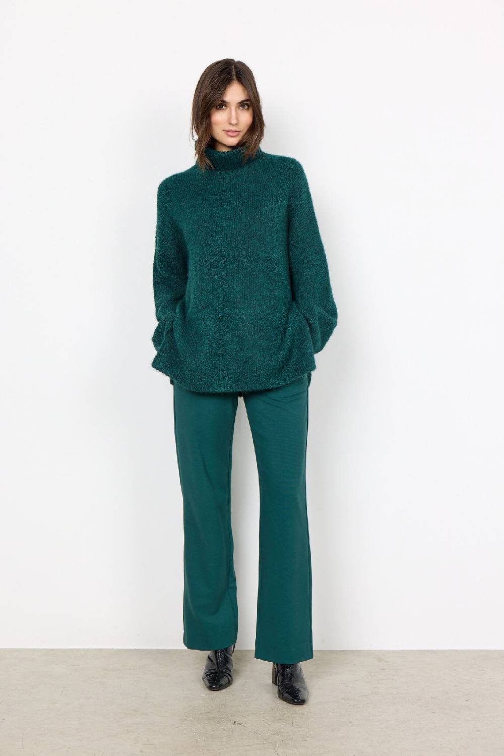Soya Concept SC-GUNNA 6 (97810 SHADY GREEN MELANGE) zollfrei