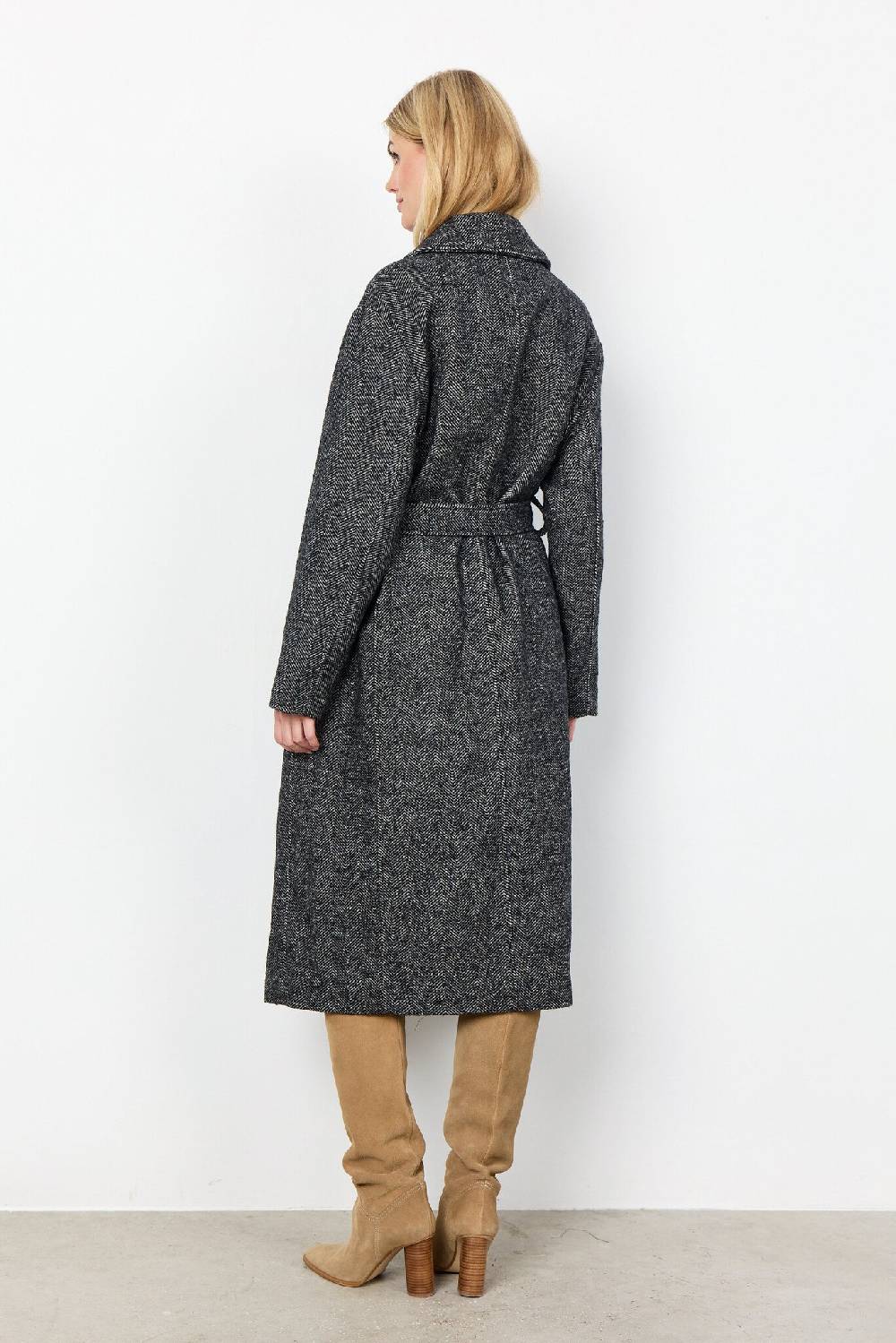 Soya Concept SC-MIRELLA 1 (9999C BLACK COMBI) Hotsell