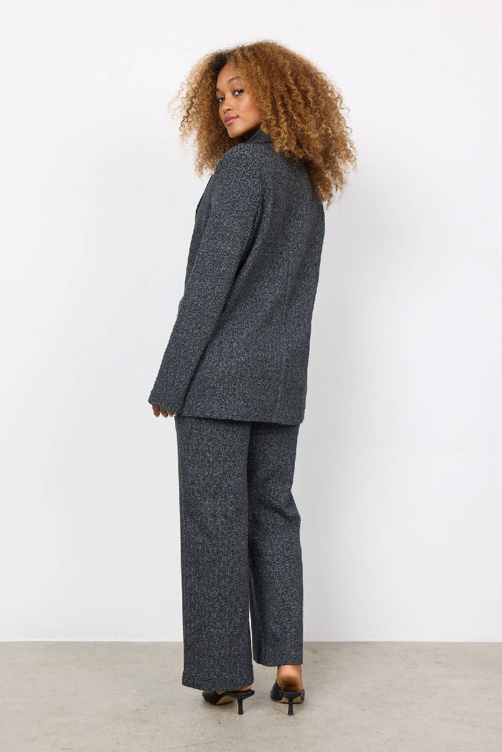 Soya Concept SC-VASTA 2 (99780C DK GREY MELANGE COMBI) im Angebot