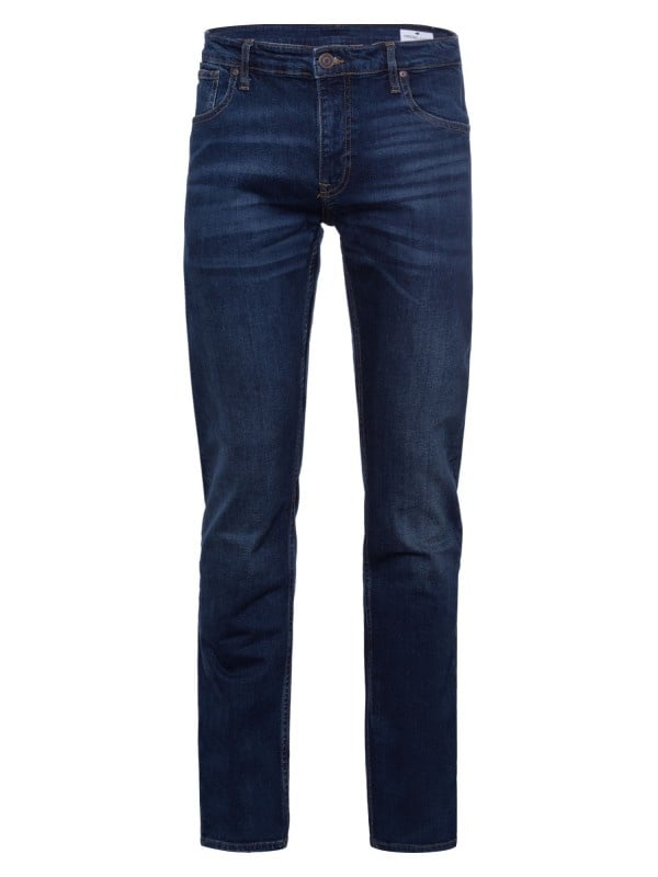 Cross Jeans DAMIEN Dark Blue 006 Günstiger Verkauf