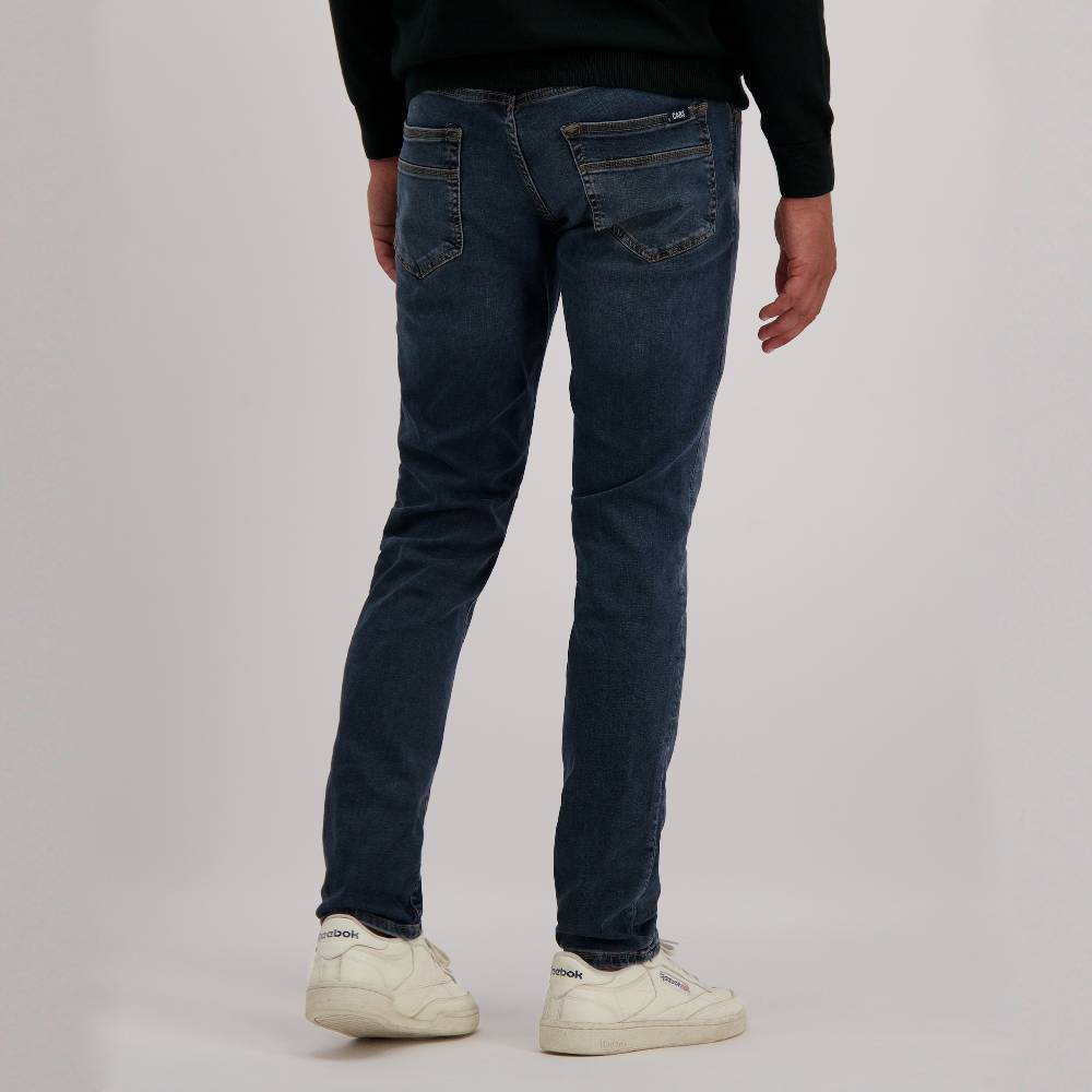Cars Jeans BATES Denim Smokey Blue (36 Denver Wash) Kostenloser Versand