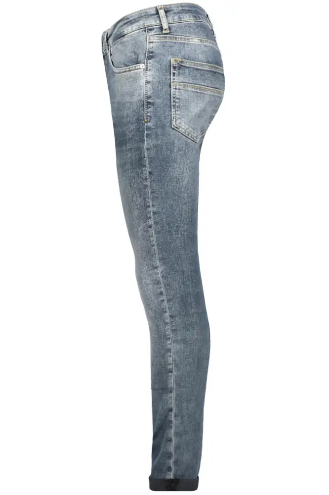 Cars Jeans BATES Denim Smokey Blue (36 Denver Wash) Kostenloser Versand